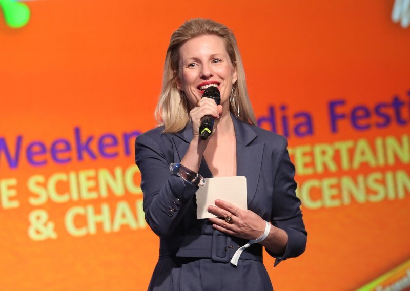 Ida Prester otvorila obrt
