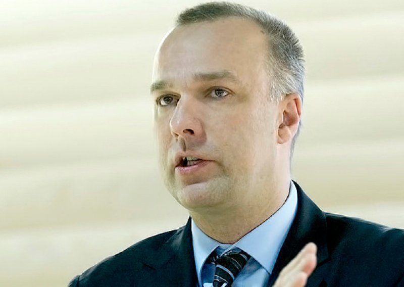 Tomašković: Državni telekom je nezdrava ideja