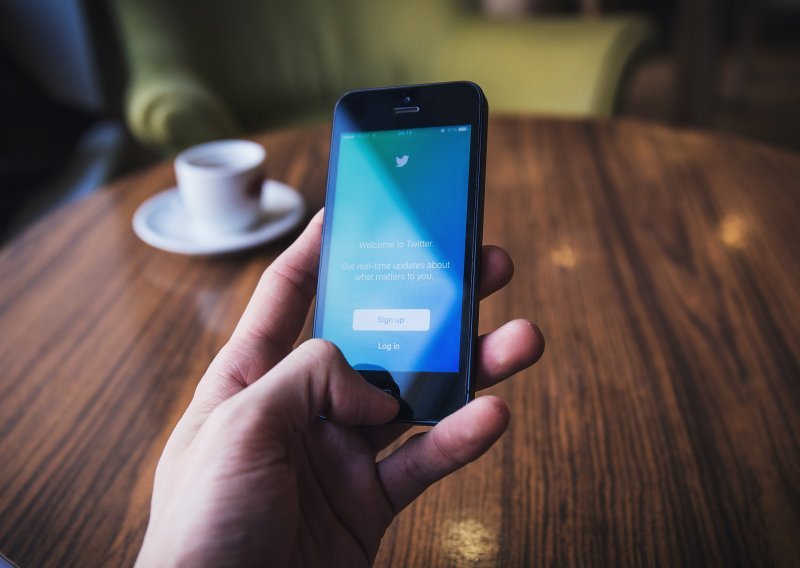 Twitter sprema veliko brisanje korisničkih računa u prosincu