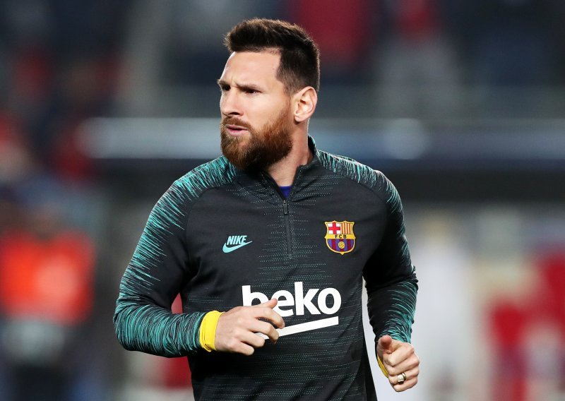 Leo Messi kakvog ne poznajete; otkrio je nepoznate detalje iz života te tko je za njega najveći ikada