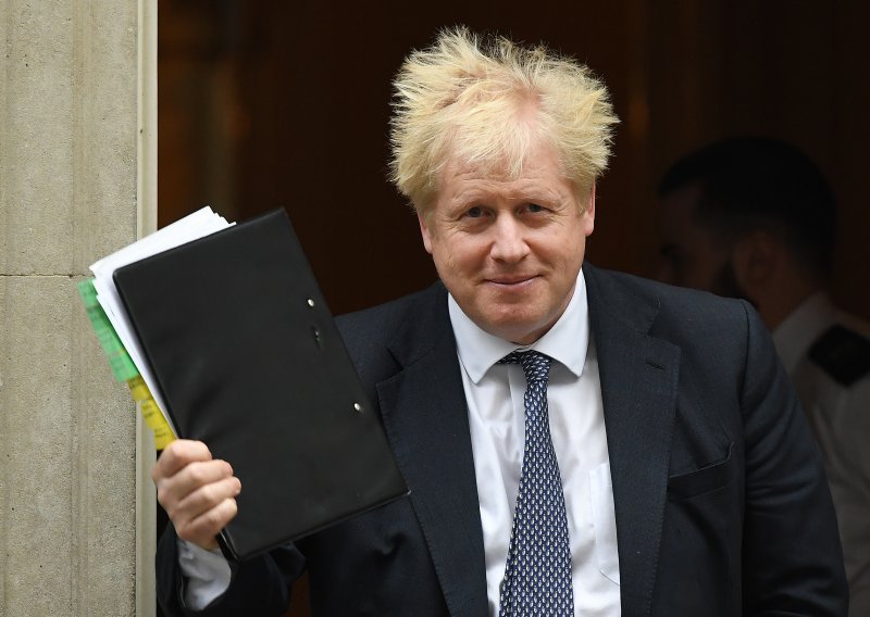 Izvanredni izbori zbog Brexita? Dok parlamentarci važu, Johnson ima jokera u rukavu