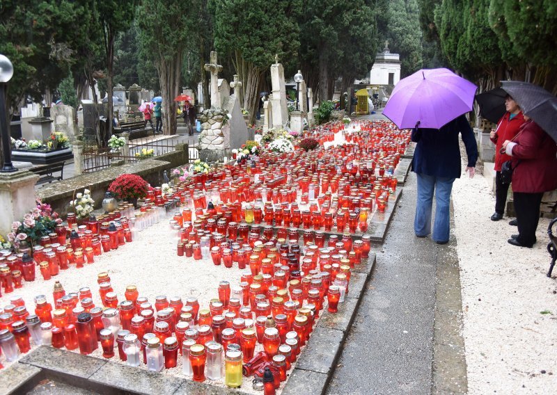 Od utorka će biti osjetno hladnije, ali 'proljeće' će nam ipak još jednom zakucati na vrata. Evo i kada