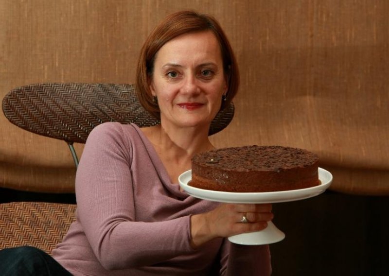 'Zbog Josipovića neću prestati peći torte'