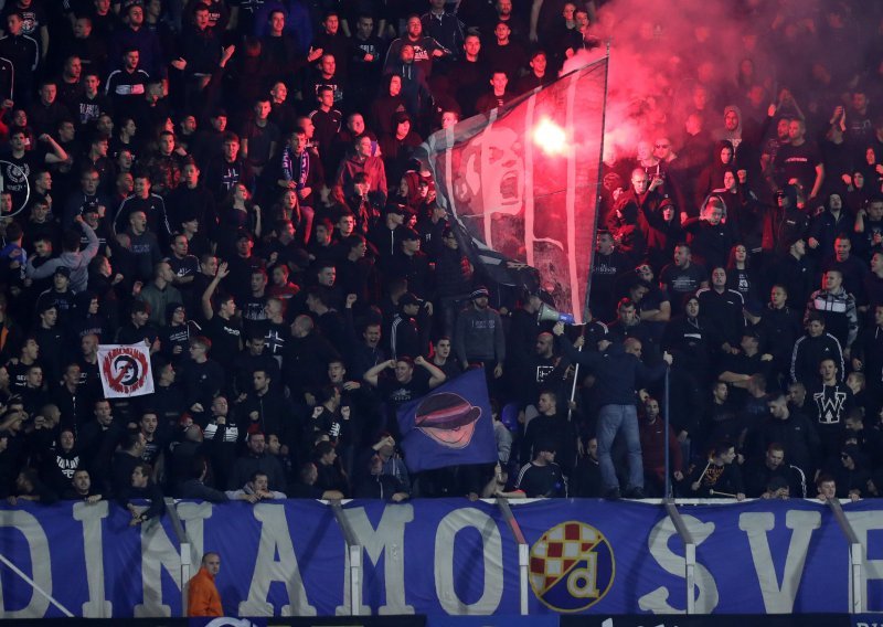 Šahtar čeka 'plavi pakao', Maksimir će ponovno gorjeti: Dinamo je objavio vrijeme prodaje ulaznica za utakmicu godine i njihovu cijenu