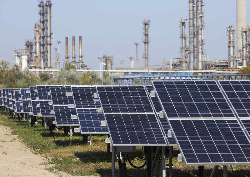 Solari: obnovljiva energija u koju ulaže odgovorna naftna kompanija