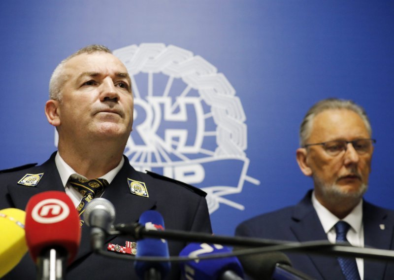 Šef policije tvrdi: Nije bilo zataškavanja u slučaju Čelić
