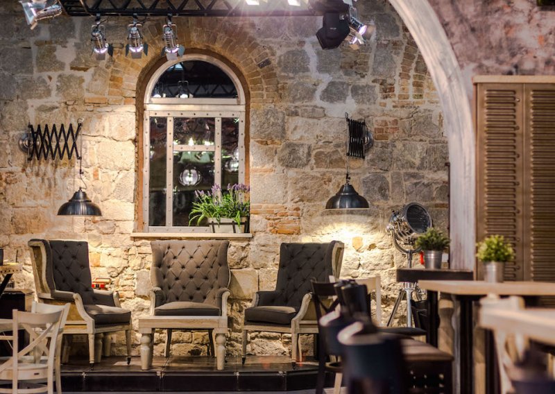 Je li ovo najljepše uređen pub u Hrvatskoj?
