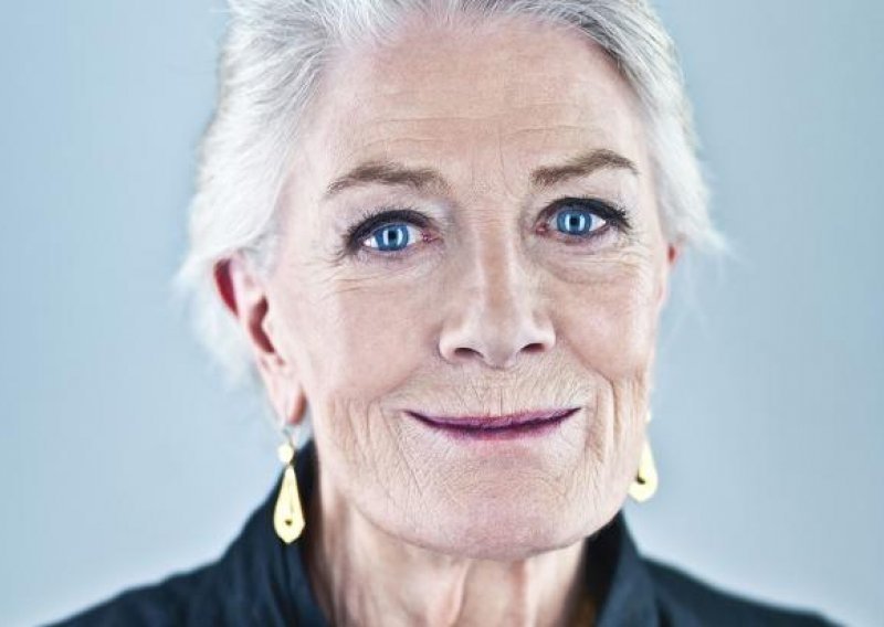 Oskarovka Vanessa Redgrave gošća na koncertu Rade Šerbedžije u Lisinskom