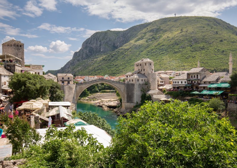 Europski sud za ljudska prava: BiH odgovorna zbog neprovođenja izbora u Mostaru