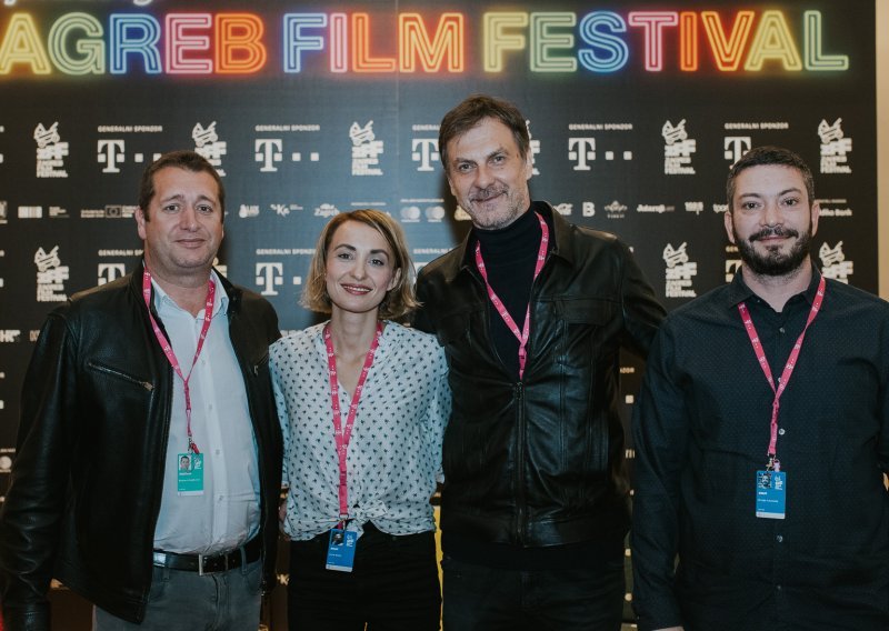 Što donosi ovogodišnji Zagreb Film Festival? Organizatori: Bili smo na koljenima, no uzdignute glave i punog srca idemo dalje