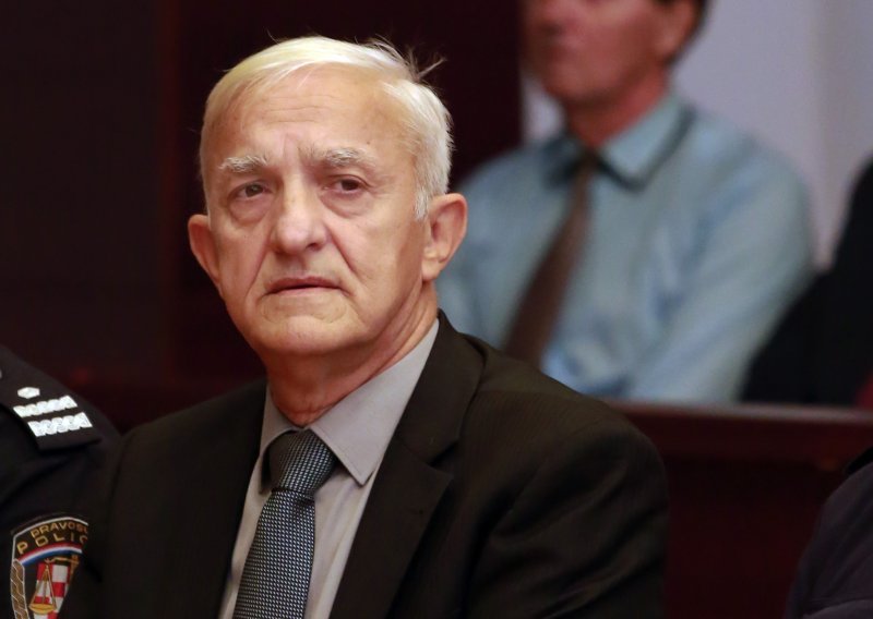 Kapetan Dragan ostaje u lepoglavskom zatvoru, Vrhovni sud mu odbio žalbu