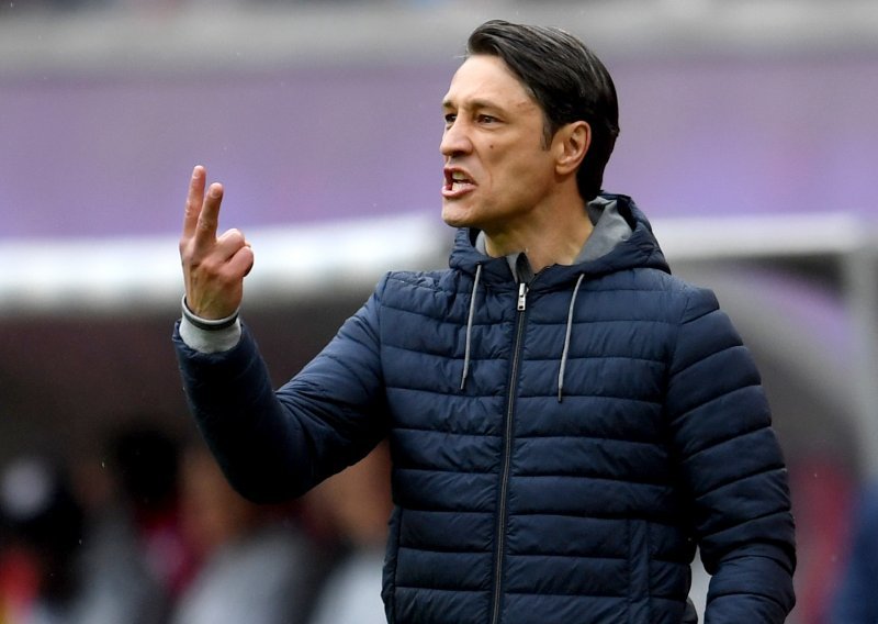 Niko Kovač u posljednjim trenucima utakmice izbjegao blamažu; četvrtoligaš izbacio Köln