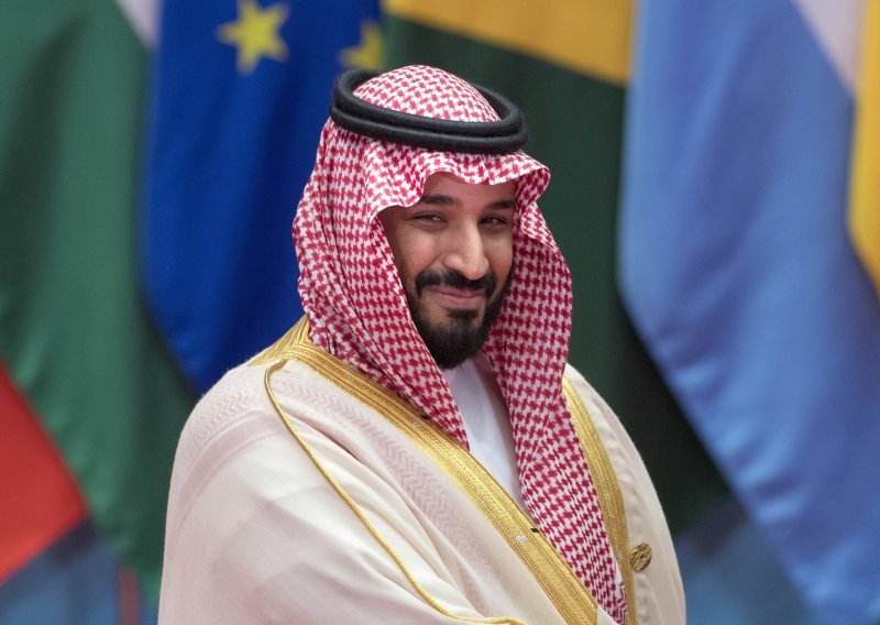Izvješće SAD-a: Saudijski princ odobrio je ubojstvo novinara Khashoggija