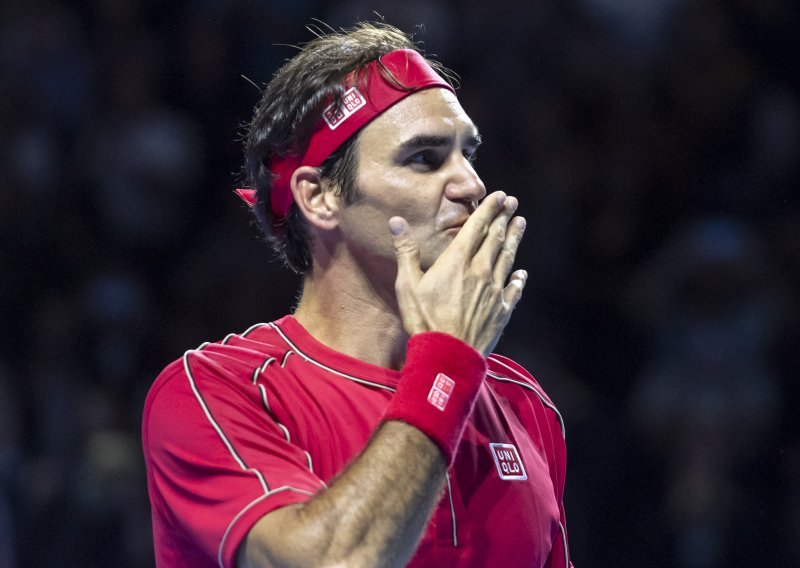 Federer nakon duge rasprave s obitelji donio odluku i neće igrati na teniskom spektaklu u Australiji: Boli me...