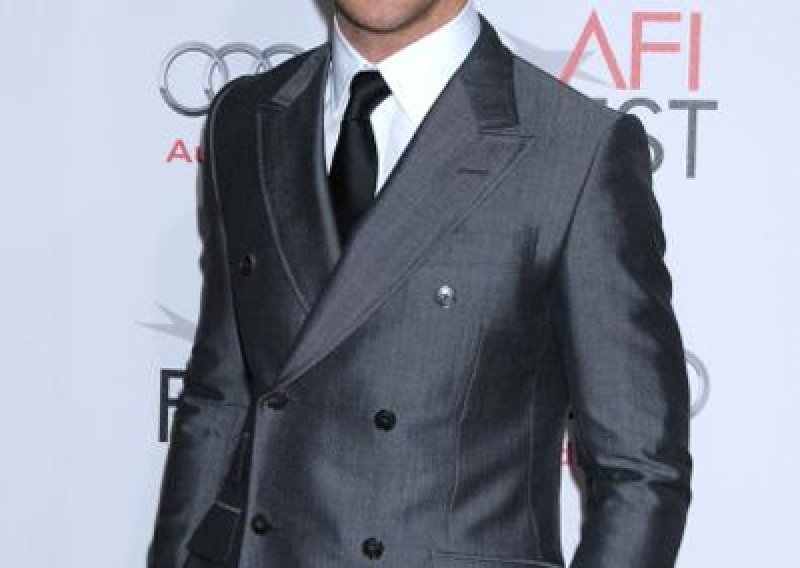 Ryana Goslinga ne zanima 'Pedeset nijansi sive'