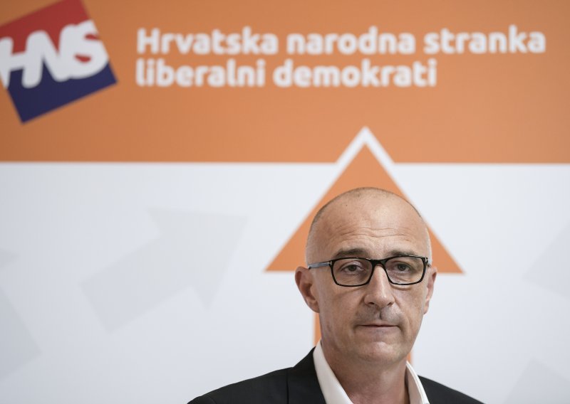 Vrdoljak: Na potezu je premijer