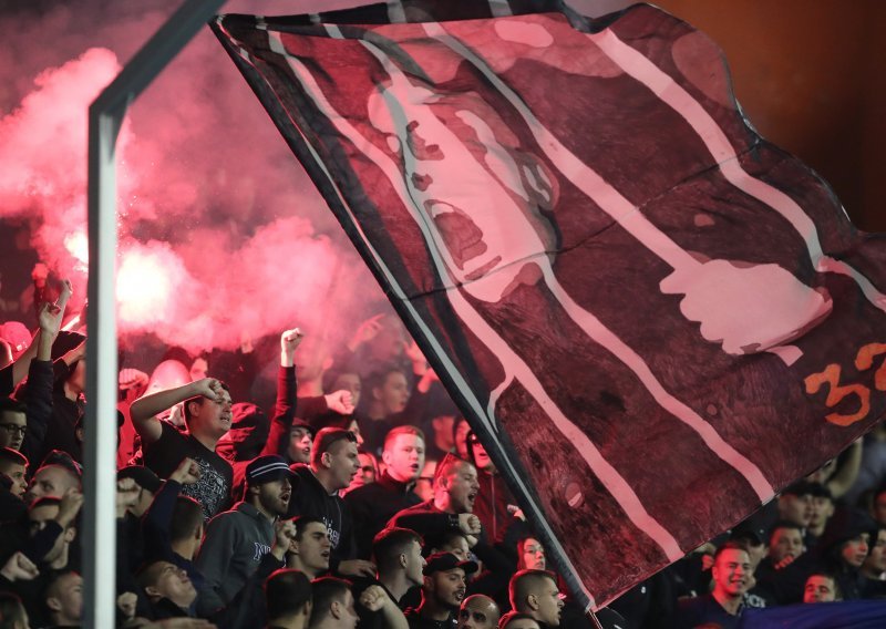 Kažnjeno pet klubova HT Prve lige; najviše po običaju nastradao Hajduk