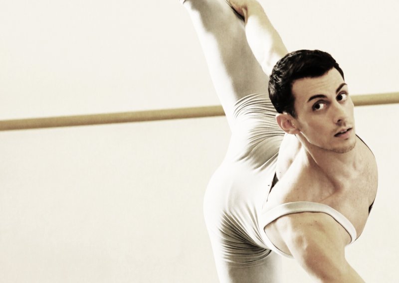 Kako je Talijan otkrio i zaljubio se u hrvatski balet