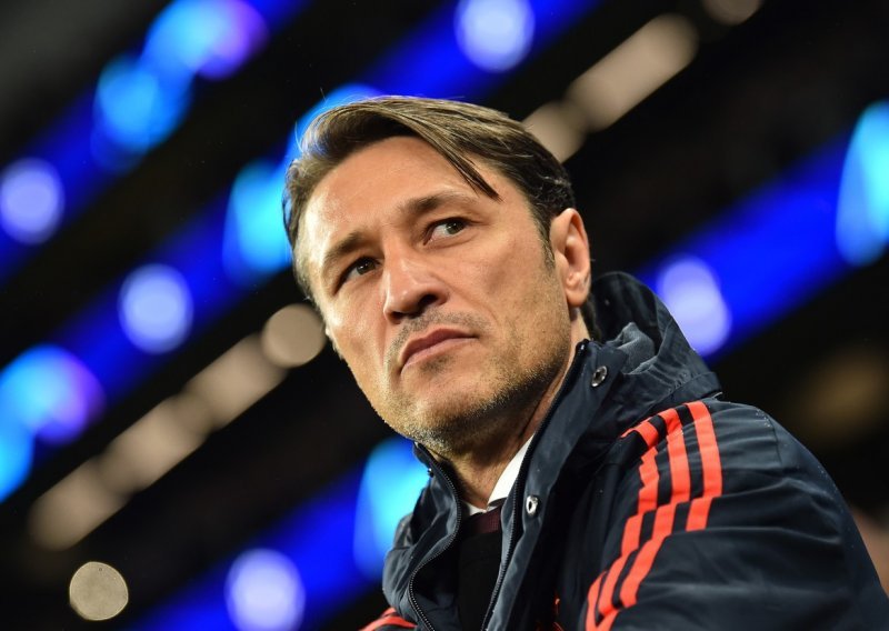 Niko Kovač 'tone' sve dublje; pod žestokim je udarom kritika, a ovom je izjavom izazvao bijes navijača Bayerna