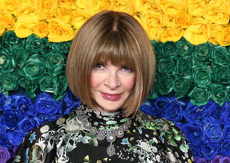 Pripremite se na vrijeme: Anna Wintour otkrila tri najvažnija trenda u idućoj godini