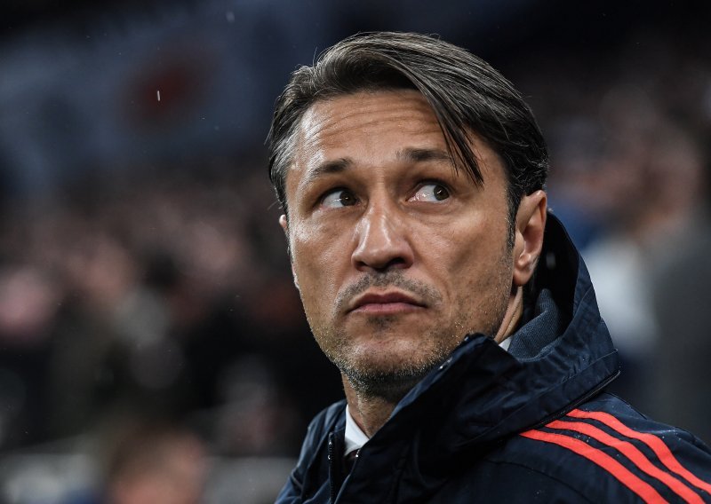 Evo zbog čega se Niko Kovač odlučio obračunati s novinarima: Ne želite to? Onda ću se odmah pokupiti!