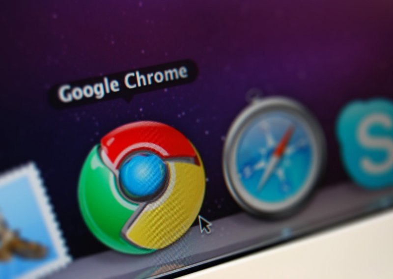 Chrome je pripremio 'orden srama' za stranice koje se presporo učitavaju