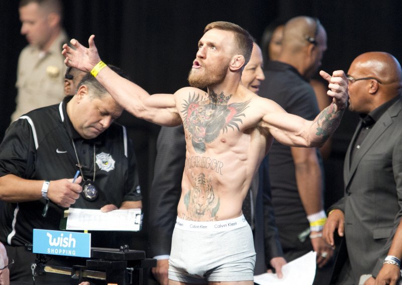 Kontroverzni Conor McGregor napokon saznao ime novog protivnika; bit će to strašan okršaj