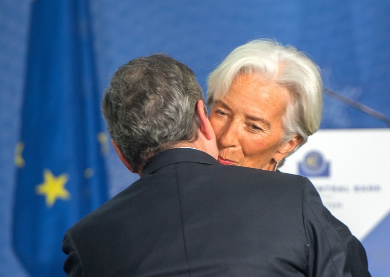 Christine Lagarde zasjela u fotelju šefice Europske središnje banke, ovo su njezini planovi