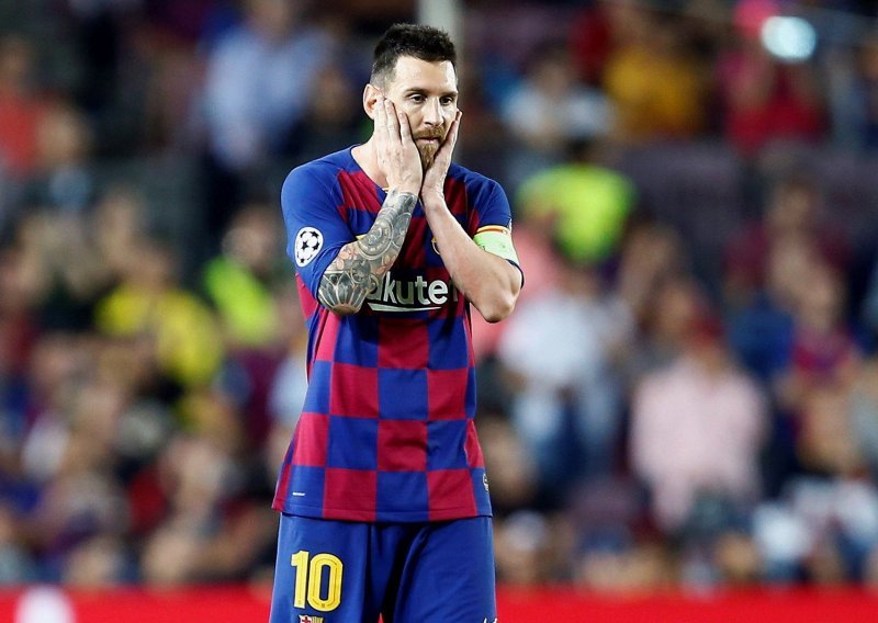 Nakon ovakve prozivke od strane argentinske legende, Lionel Messi neće biti nimalo sretan