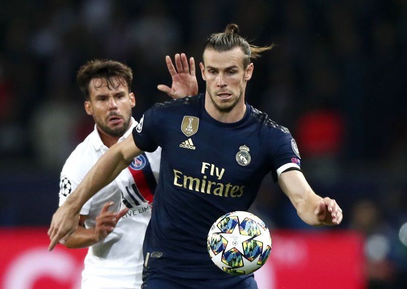 Gareth Bale u utorak izazvao skandal, a sada se po pitanju transfera javio i njegov menadžer