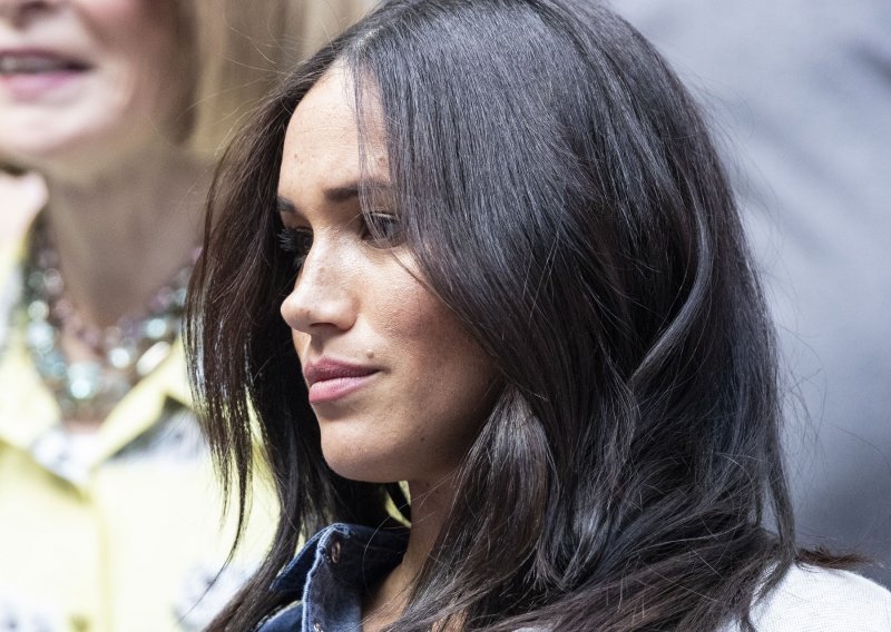 Meghan Markle podržala žene u nezavidnom položaju: 'Ljudi su bića koja se liječi, a ne roboti koje se popravlja'