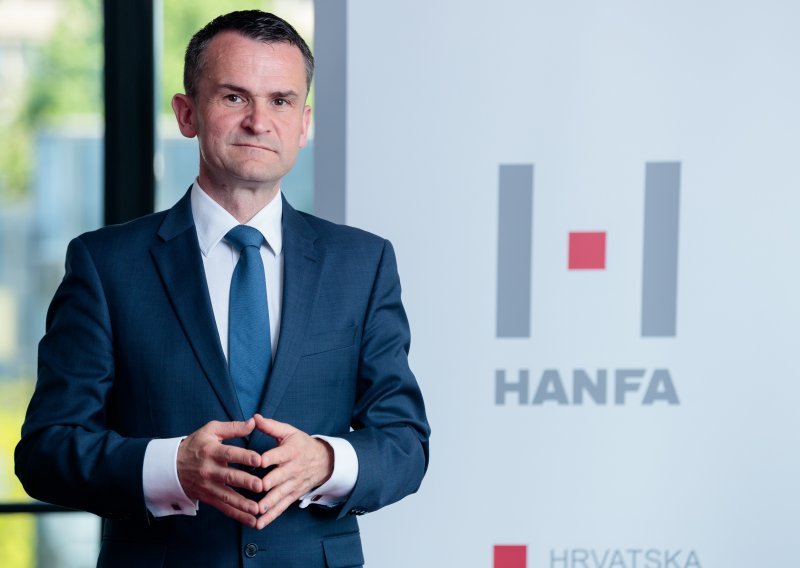 Hanfa donijela smjernice za ulaganja mirovinskih fondova u startupe