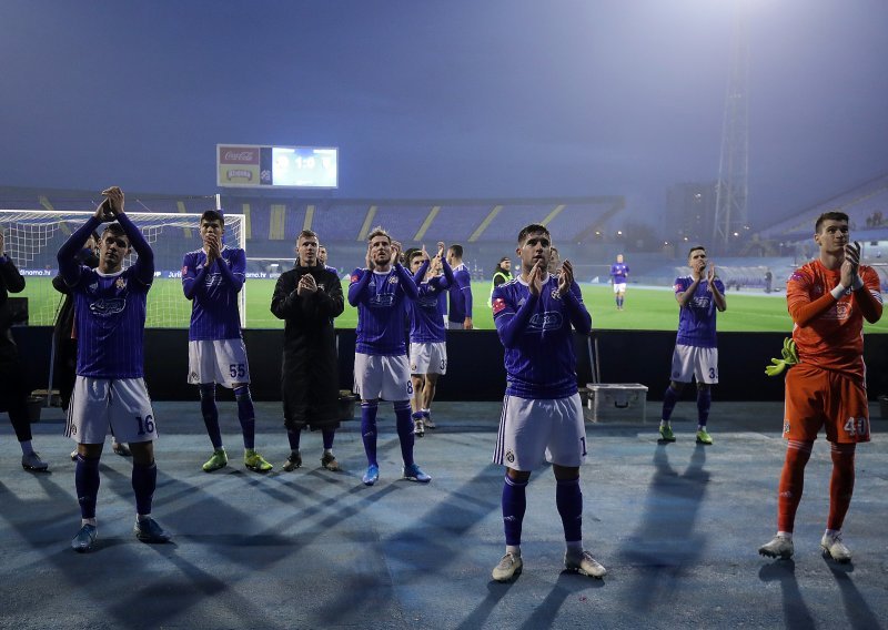 Dinamo je jedna od najmoćnijih europskih ekipa, a doma ne gube: Bjelica je napravio stroj koji je iza sebe ostavio i Liverpool i Barcu