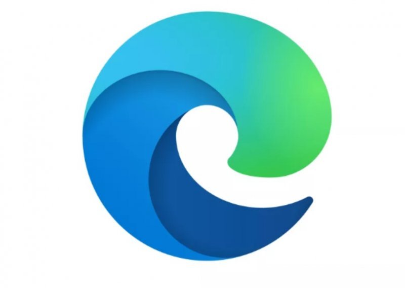 Microsoft Edge dobio je novi logotip, sviđa li vam se?