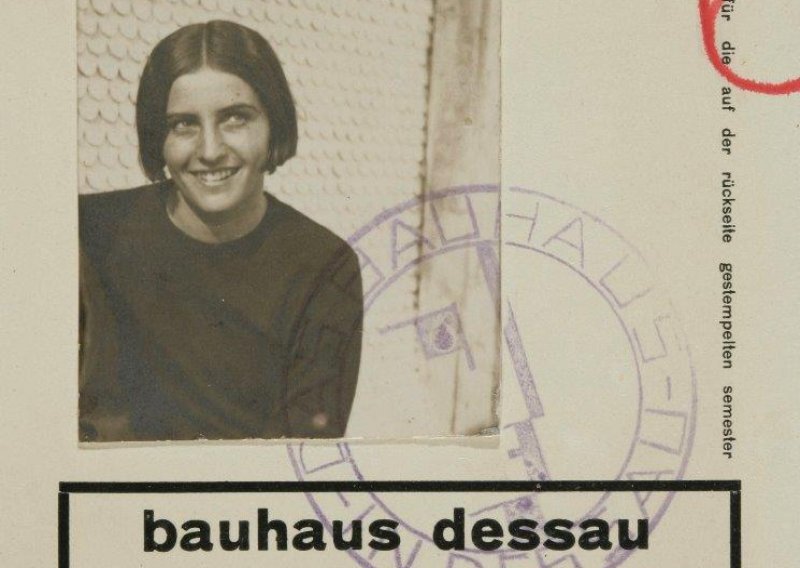 Stota godišnjica osnivanja revolucionarne škole Bauhaus obilježava se izložbom u Splitu