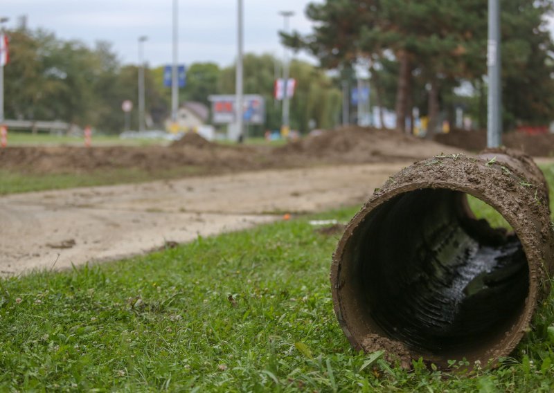 HEP sanirao puknutu cijev, Novi Zagreb dobit će grijanje ranije od planiranog