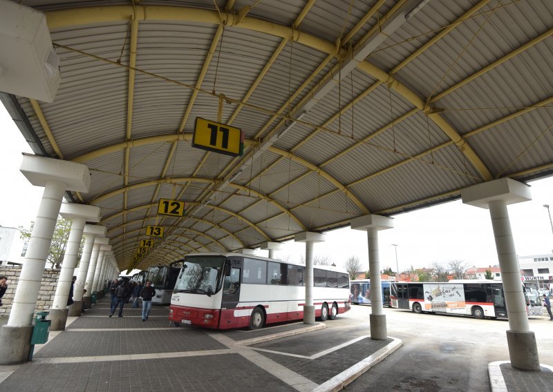 Ako država ne pomogne, uskoro kreće masovno gašenje autobusnih linija širom Hrvatske