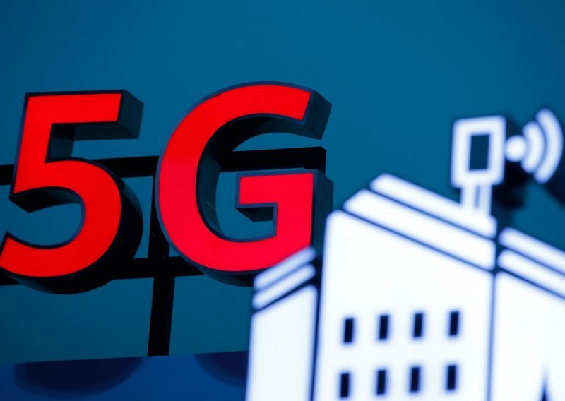 5G će u idućem desetljeću stvoriti 1,4 trilijuna dolara globalnog BDP-a, predviđaju stručnjaci