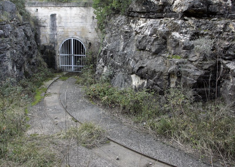 Puležani ne daju 'zabranjeni' poluotok Muzil!