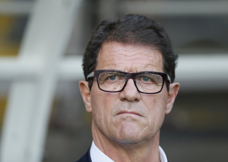 Fabio Capello objasnio je Allegriju da ni slučajno ne prihvati mjesto Kovačeva nasljednika; evo što je razlog