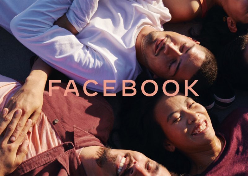 Facebook ima novi logo, sviđa li vam se?