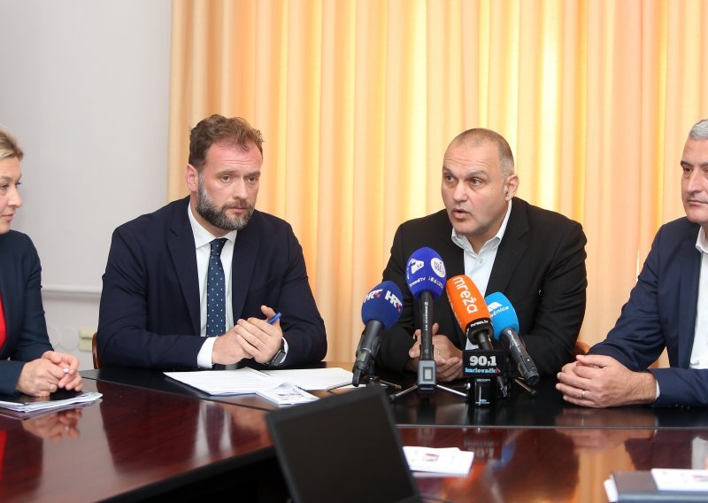 Ministarstvo državne imovine predalo četiri nekretnine u Karlovačkoj županiji