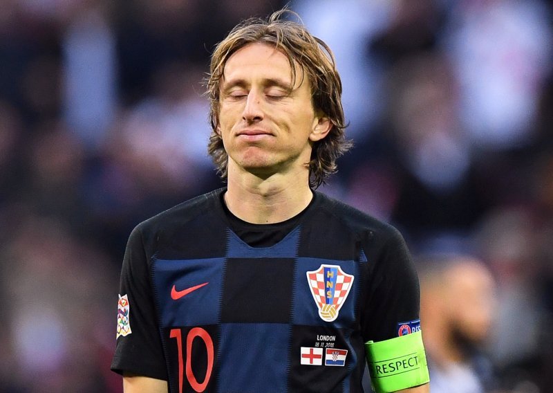 Real Madrid ne želi da Luka Modrić nastupi za Vatrene i, iako mu ne mogu zabraniti, u klubu očekuju da će kapetan tako i napraviti