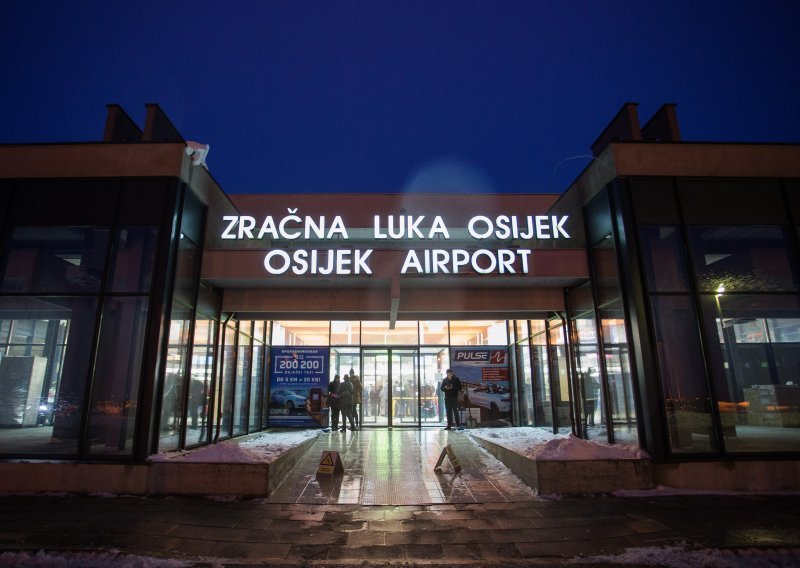 WTM: Vode se razgovori s Ryanairom oko letova u Osijek