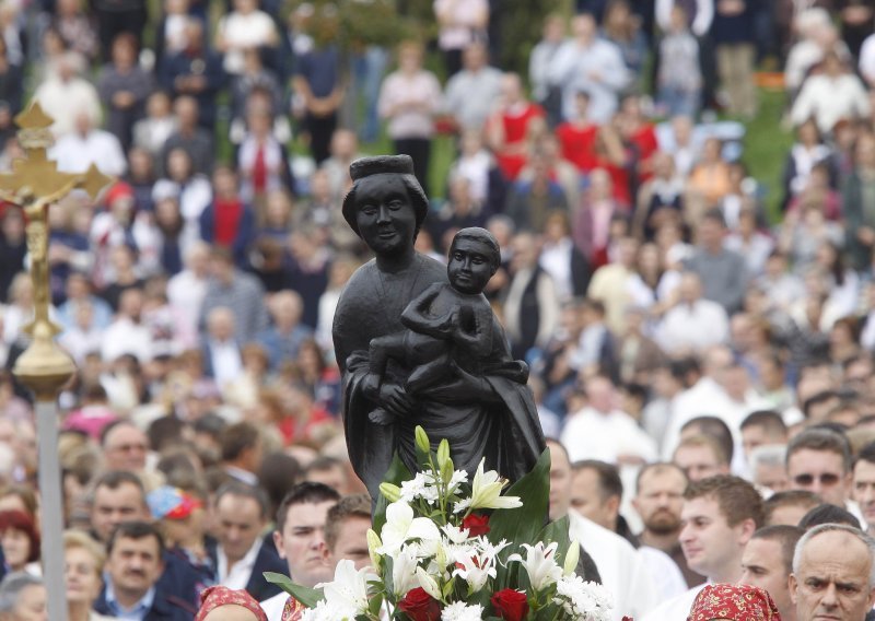 Znate li zašto Hrvati slave Veliku Gospu?