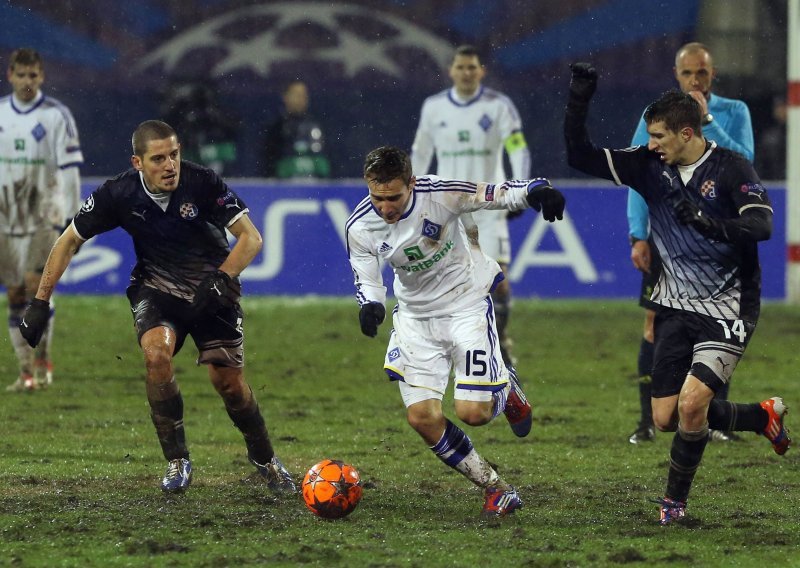 Dinamo želi do pobjede nad Šahtarom, ali ovaj podatak nikako mu ne ide u prilog