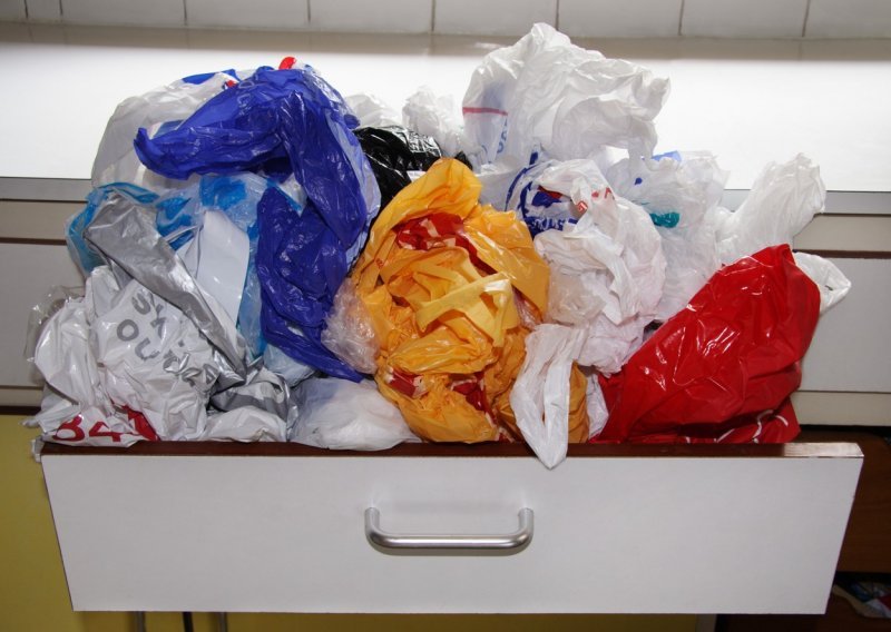 Njemačka uvodi zabranu plastičnih vrećica, ali ima iznimki