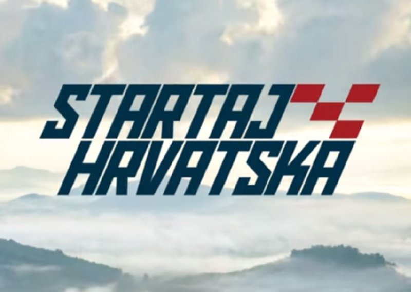 Otvorene prijave za projekt 'Startaj Hrvatska'