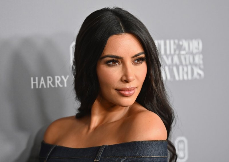 Kim Kardashian otkrila kako uspijeva odraditi sav posao, ali i biti mama četvero djece