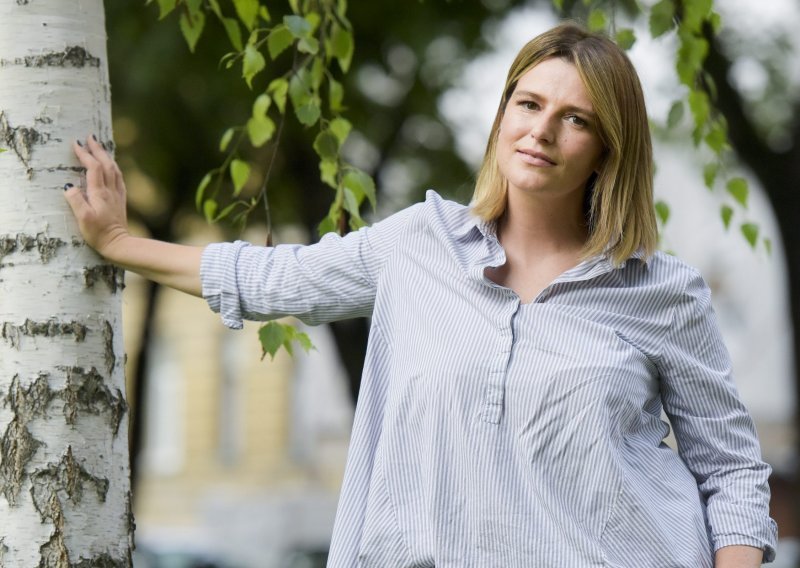 Ponosna na supruga: Antonija Blaće pokazala kako izgleda njezin bračni život